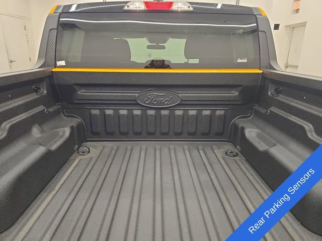 New 2026 Ford Maverick XLT w/ Equipment Group 301A AWD/4WD image 17