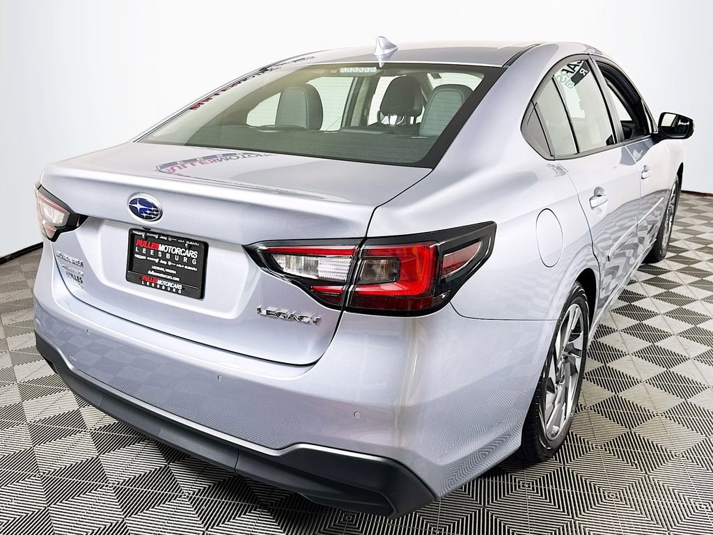 Used 2023 Subaru Legacy Limited AWD/4WD image 7