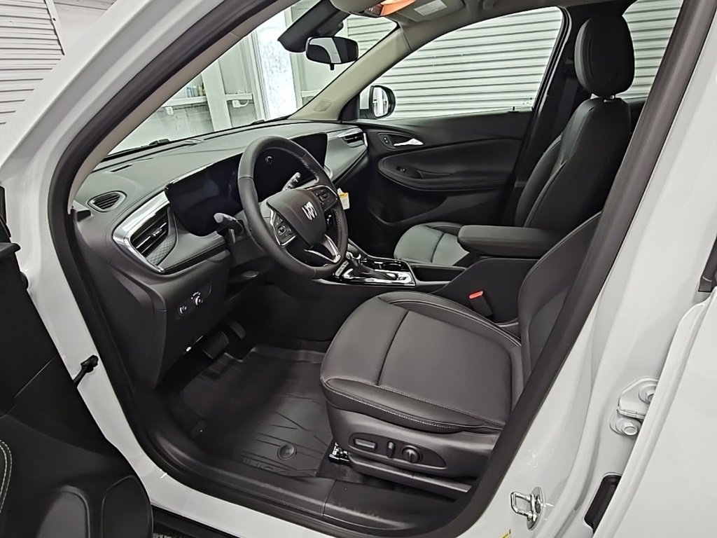 New 2026 Buick Encore GX Preferred w/ Comfort Package image 10