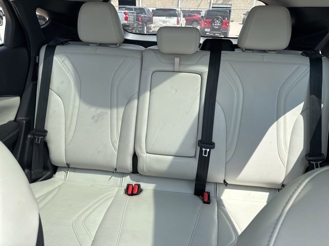 Used 2023 Ford Mustang Mach-E Premium image 13