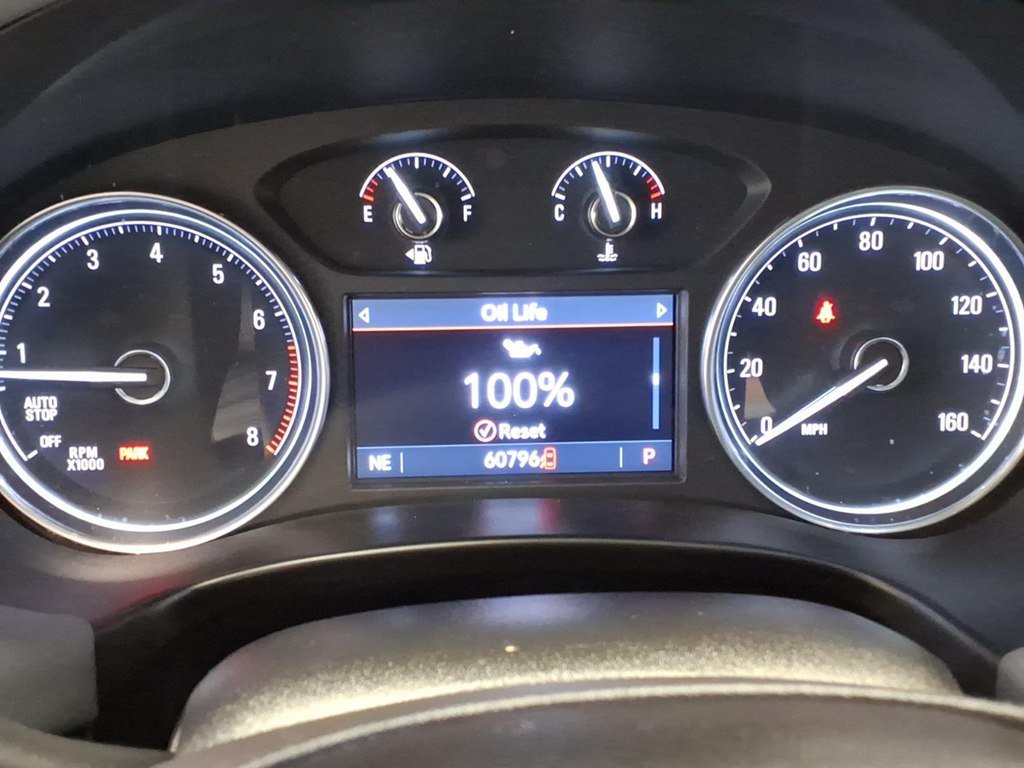 Used 2020 Buick Enclave Preferred FWD image 11