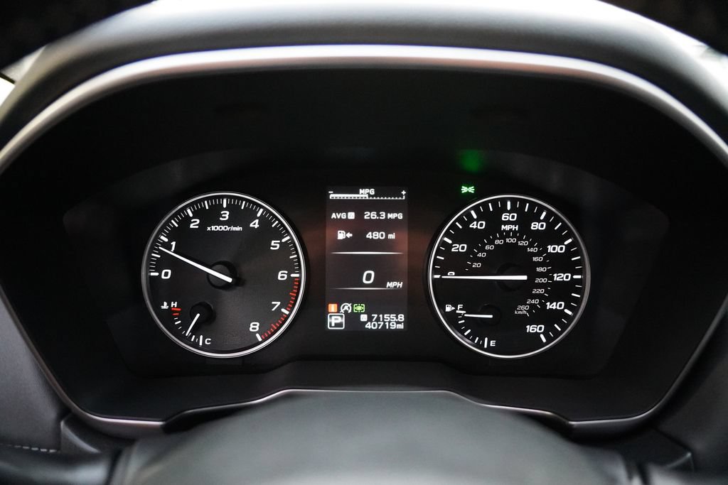 Used 2024 Subaru Legacy Limited AWD/4WD image 33