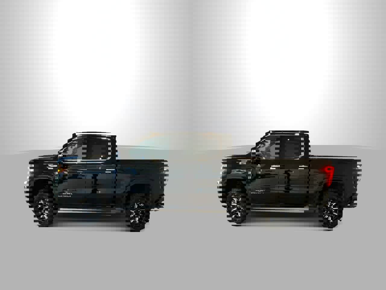 Used 2019 GMC Sierra 1500 Denali image 5