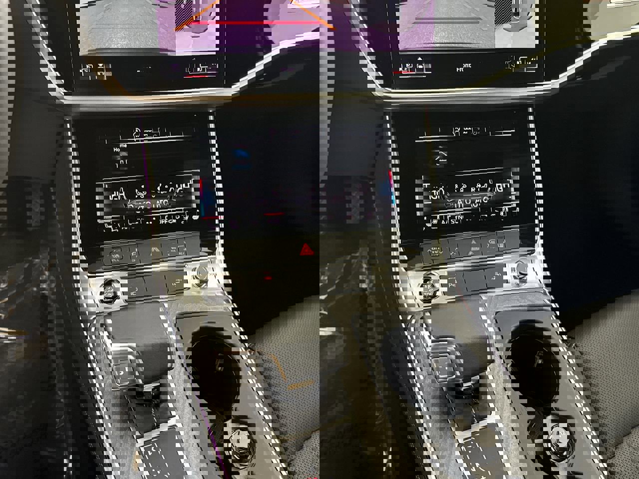 Used 2025 Audi A6 Premium Plus w/ Premium Plus Package image 6