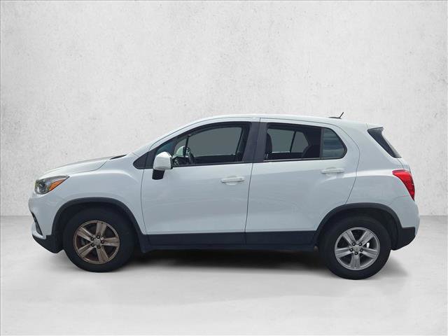 Used 2020 Chevrolet Trax LS FWD image 8
