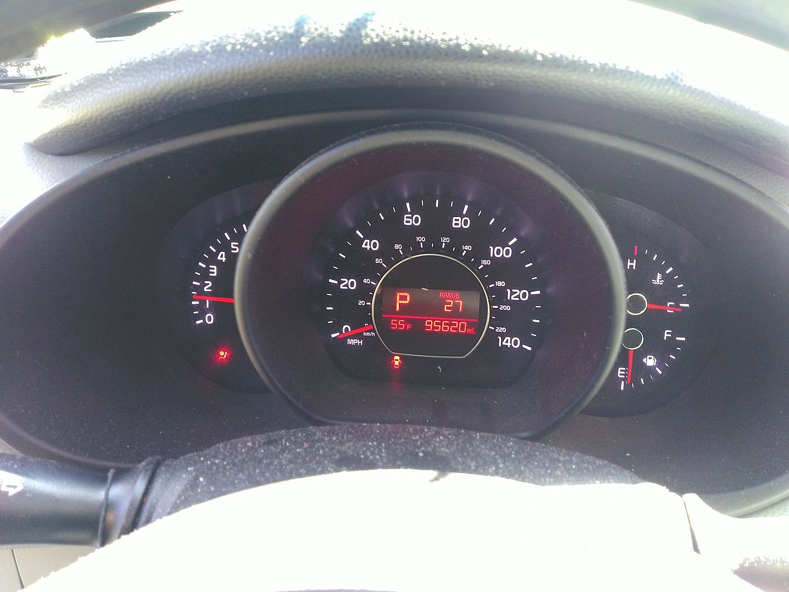 Certified 2017 Kia Soul FWD image 27