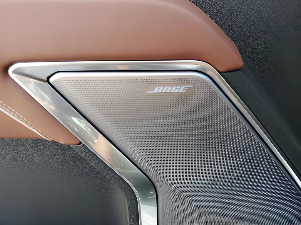 New 2026 GMC Sierra 3500 Denali Ultimate image 36