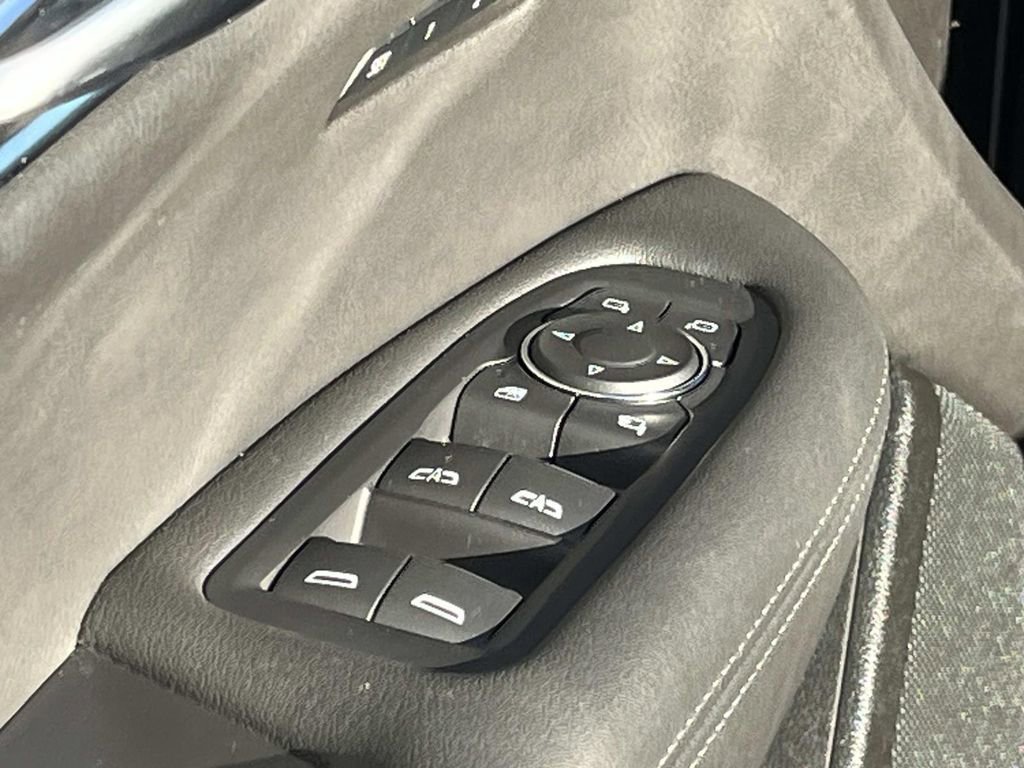 Certified 2024 Cadillac XT6 Premium Luxury w/ LPO, Floor Liner Package image 26