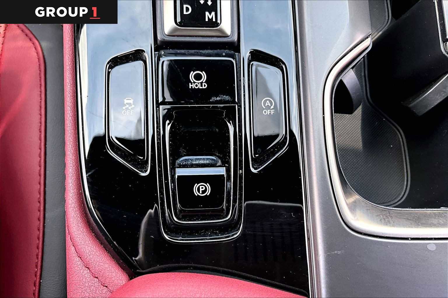 Used 2024 Lexus NX 250 FWD w/ Towing Package (2000 Lbs) image 32
