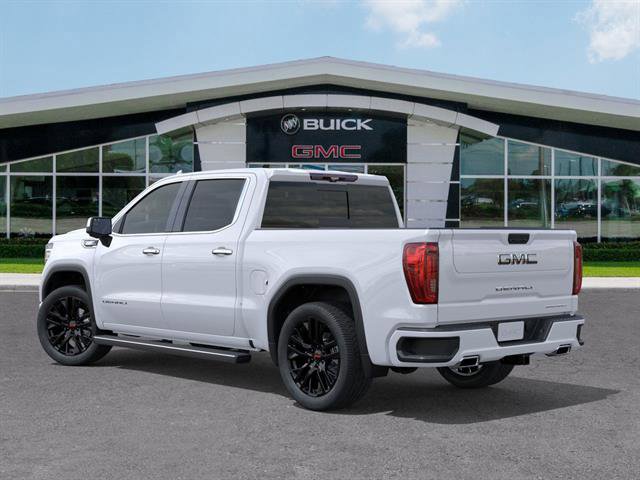 New 2026 GMC Sierra 1500 Denali image 4