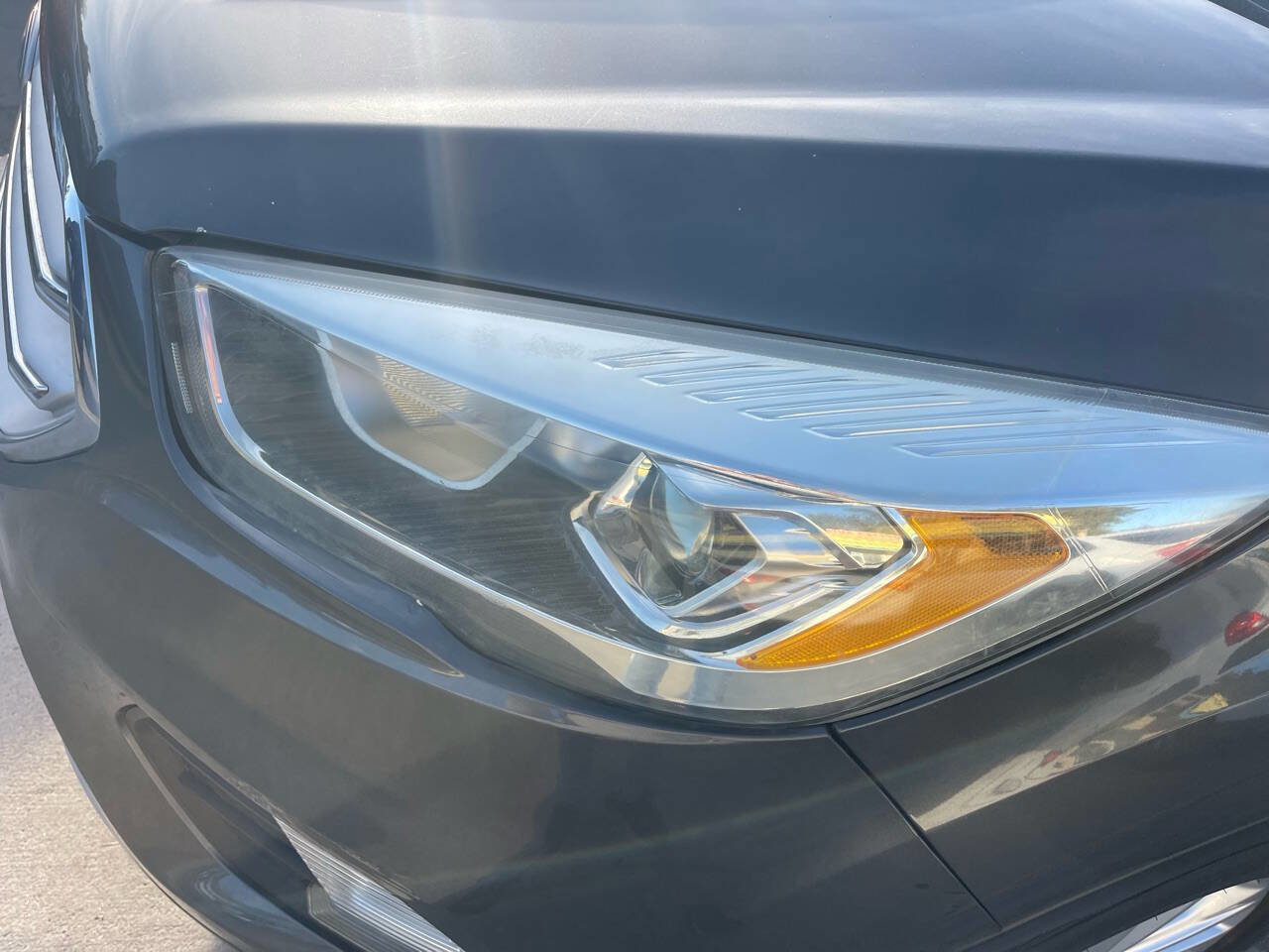 Used 2018 Ford Escape SEL image 15