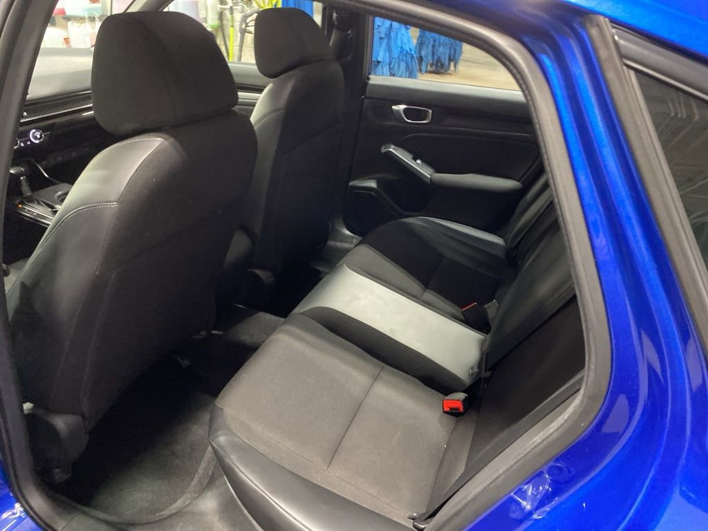 Certified 2023 Honda Civic Sport image 16