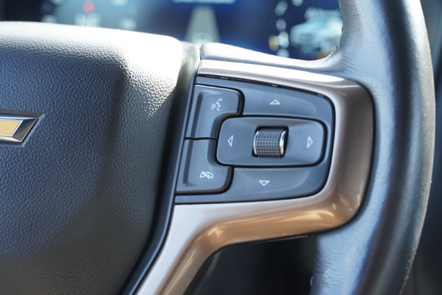 Used 2023 Chevrolet Tahoe High Country AWD/4WD image 28