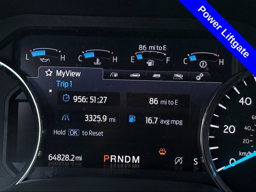 Used 2021 Ford Expedition XLT image 15