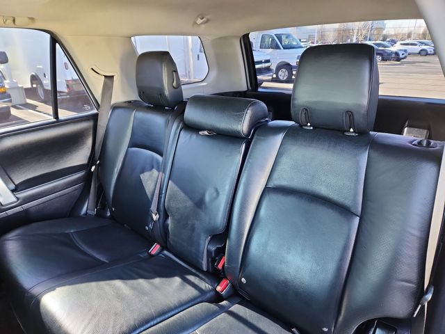 Used 2013 Toyota 4Runner Limited image 26
