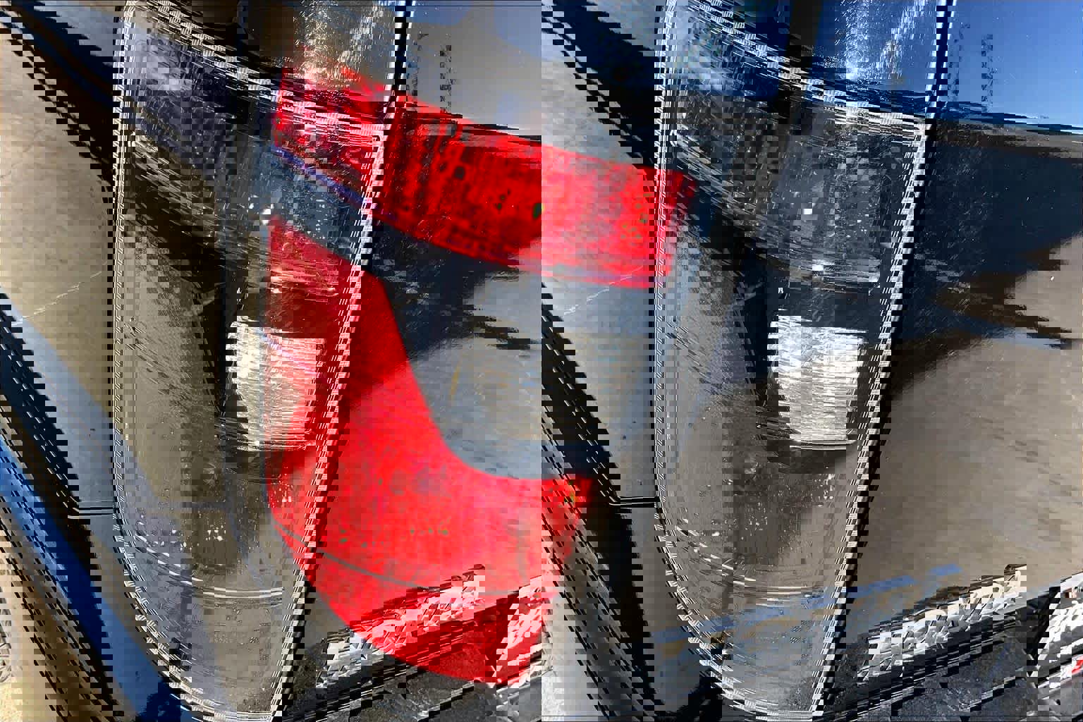 Used 2014 Honda Ridgeline SE image 28