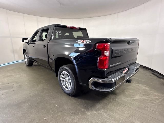New 2026 Chevrolet Silverado 1500 LT AWD/4WD image 5