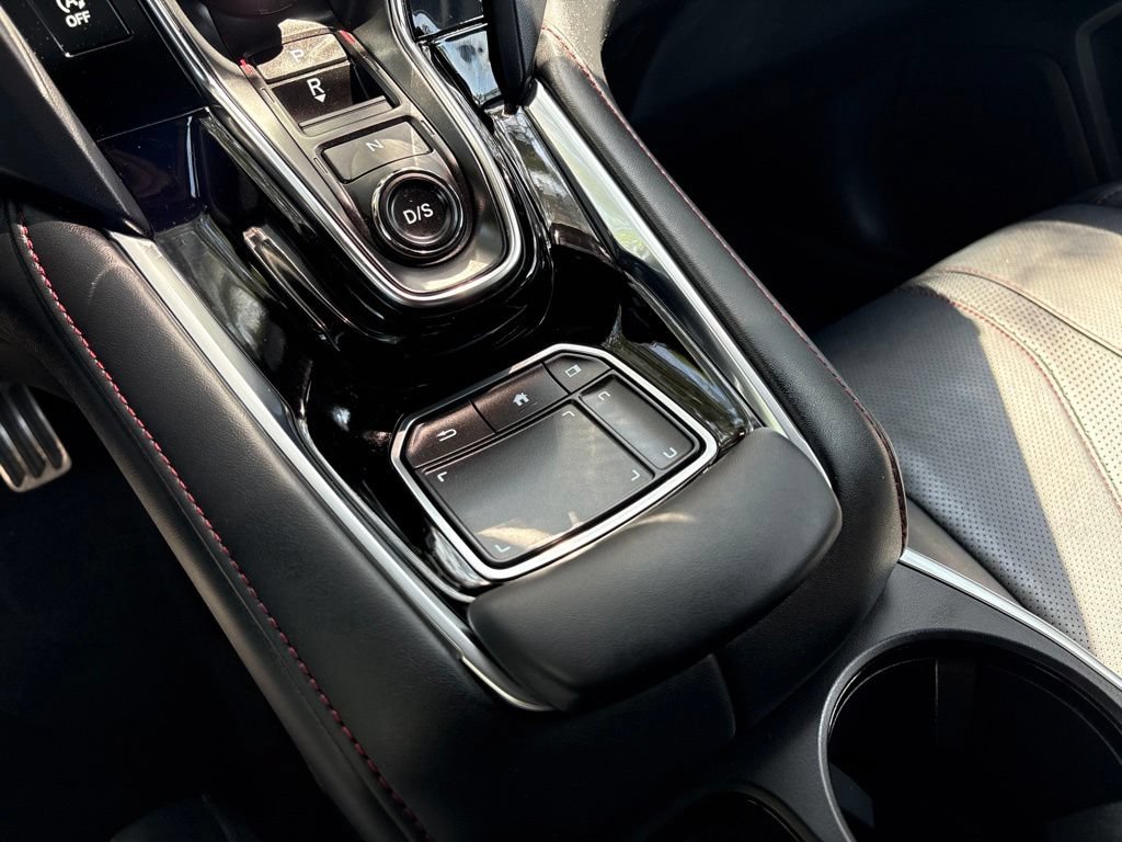 Certified 2025 Acura RDX A-Spec AWD/4WD image 36