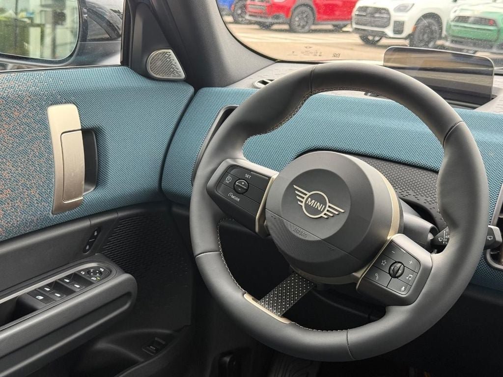 Used 2025 MINI Cooper Countryman SE AWD/4WD image 13