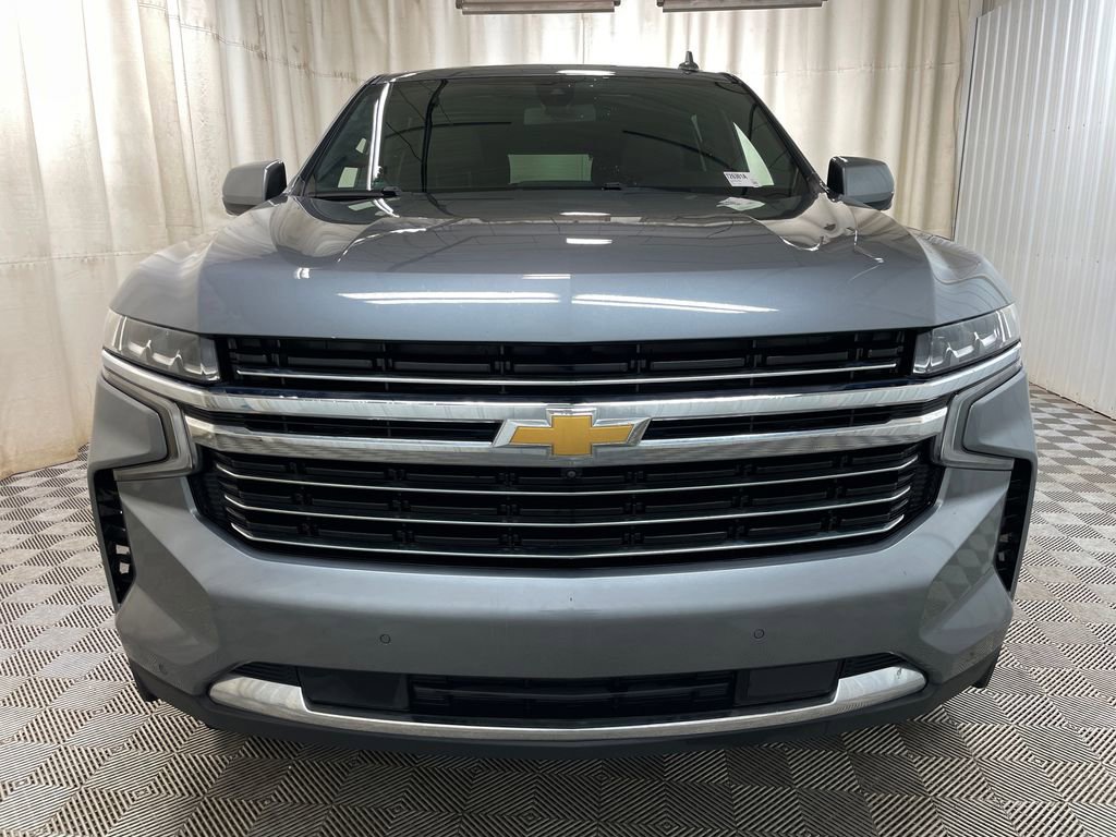Certified 2022 Chevrolet Tahoe LT w/ Luxury Package image 23