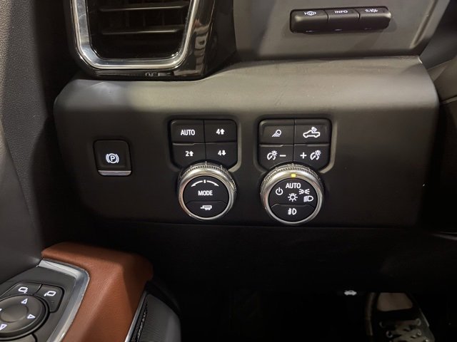 Used 2022 GMC Sierra 1500 Denali Ultimate image 25