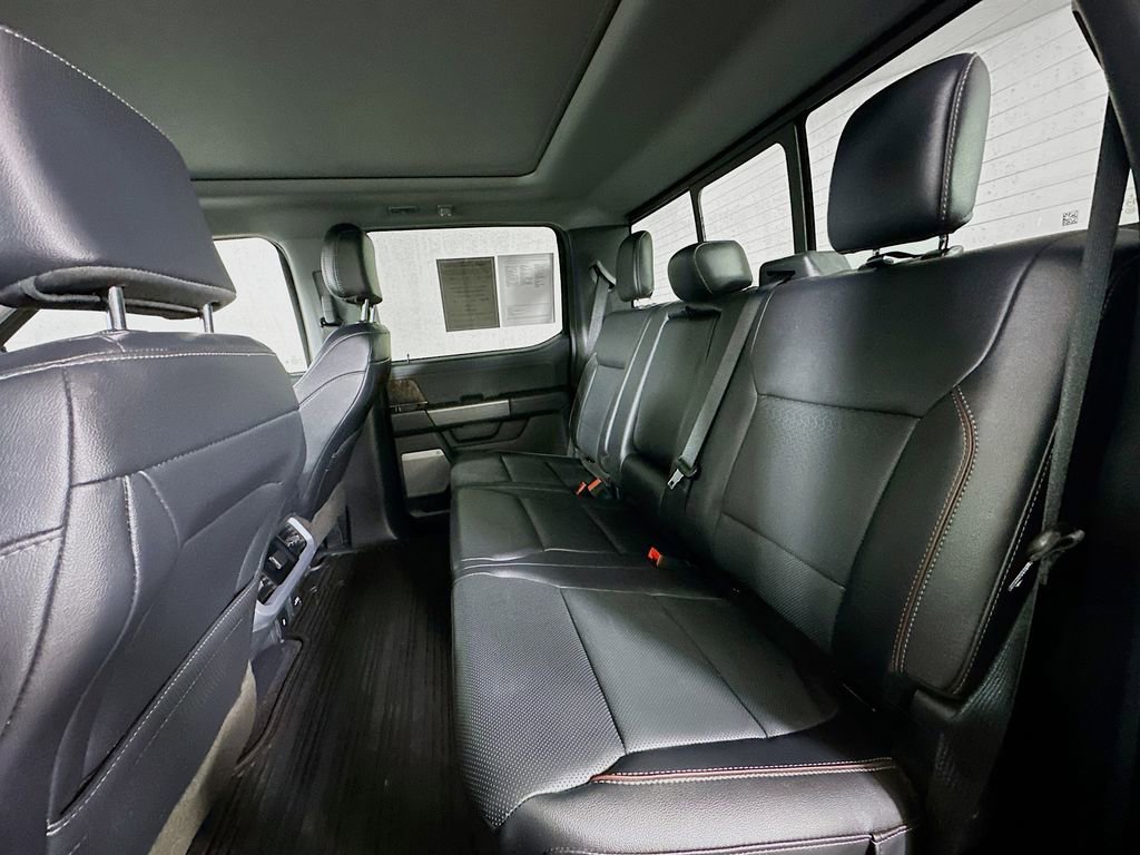 Used 2023 Ford F150 Lariat image 14