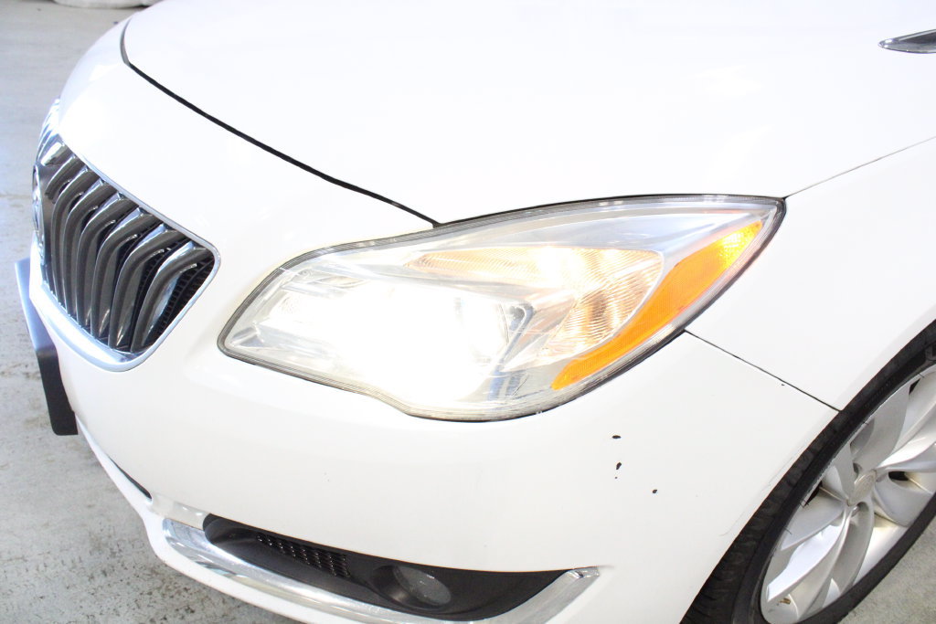 Used 2014 Buick Regal Premium FWD image 34