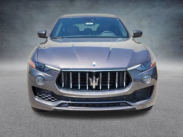New 2023 Maserati Levante GT AWD/4WD image 5