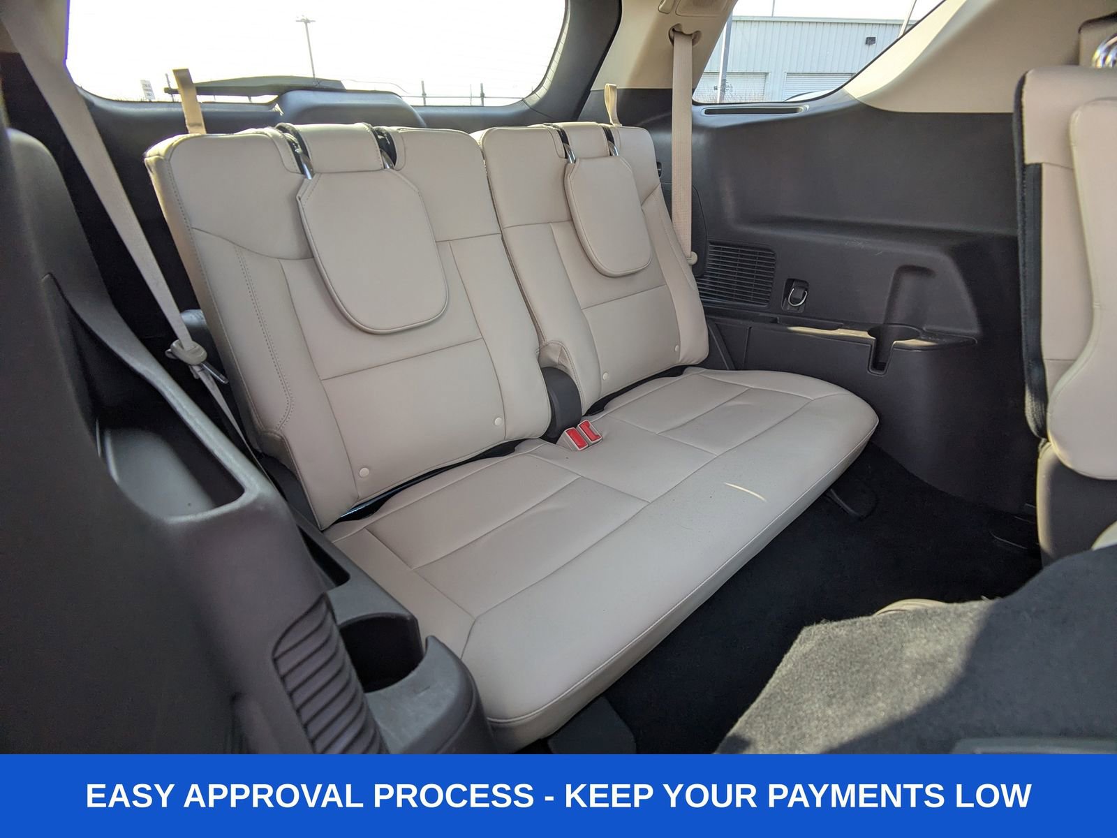 Used 2022 Ford Explorer Platinum w/ Equipment Group 601A image 19