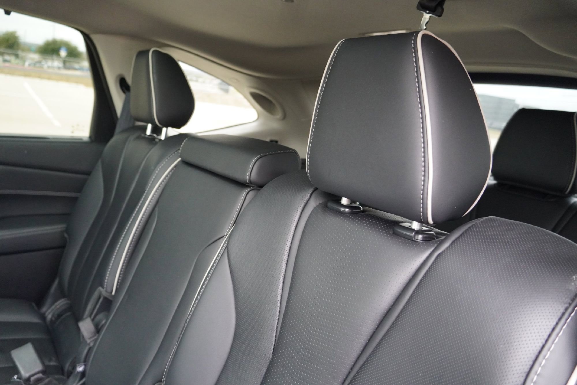 Used 2023 Acura MDX SH-AWD w/ Advance Package image 33