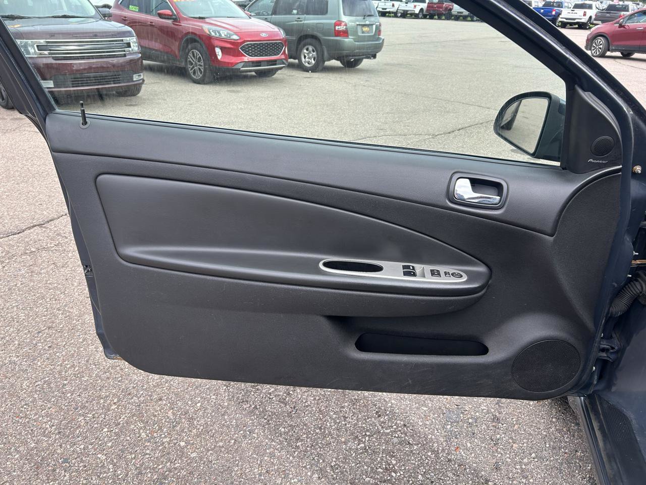 Used 2008 Chevrolet Cobalt Sport FWD image 12