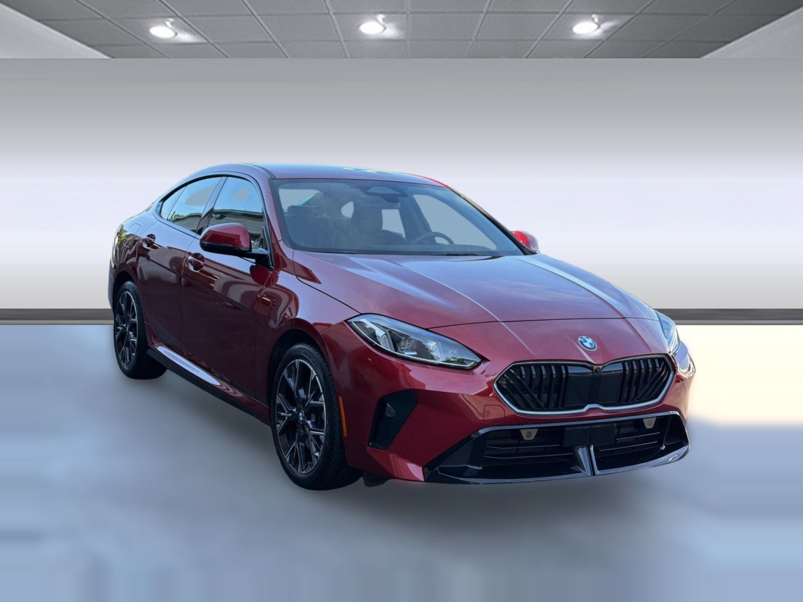 Certified 2026 BMW 228i FWD image 7