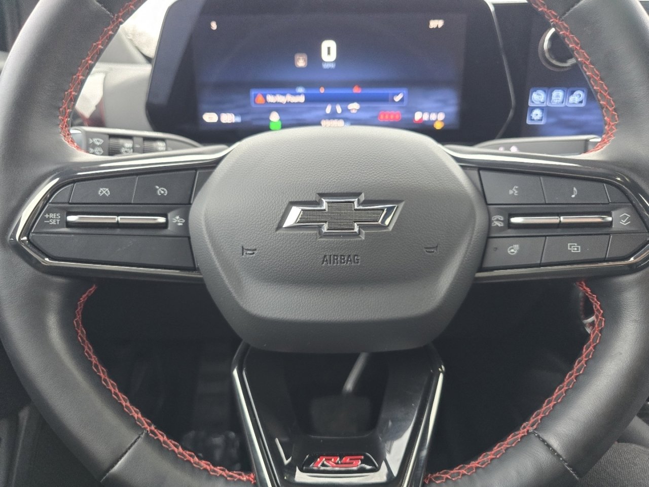 Used 2024 Chevrolet Blazer EV RS image 29