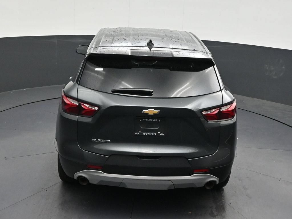 Used 2020 Chevrolet Blazer LT FWD image 18