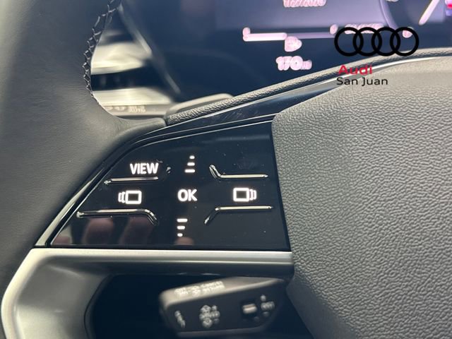 New 2026 Audi A6 Premium AWD/4WD image 24