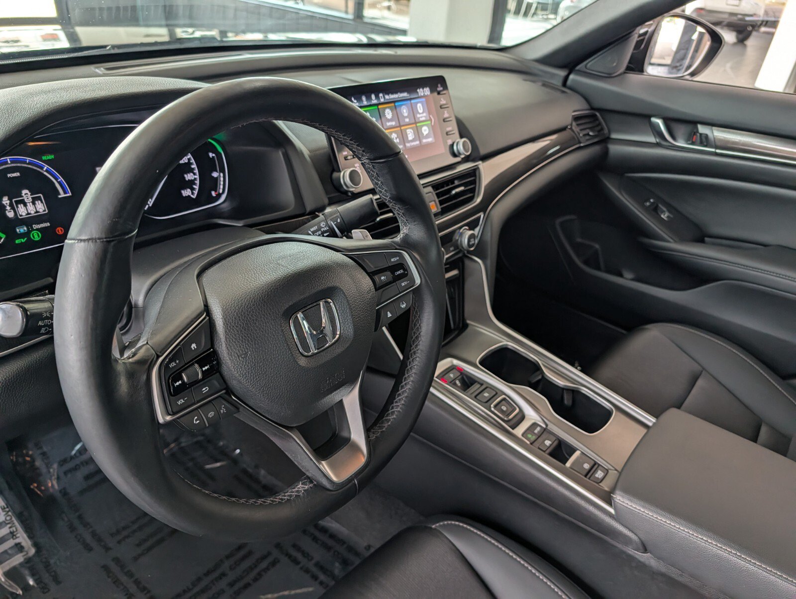 Used 2022 Honda Accord Sport image 14