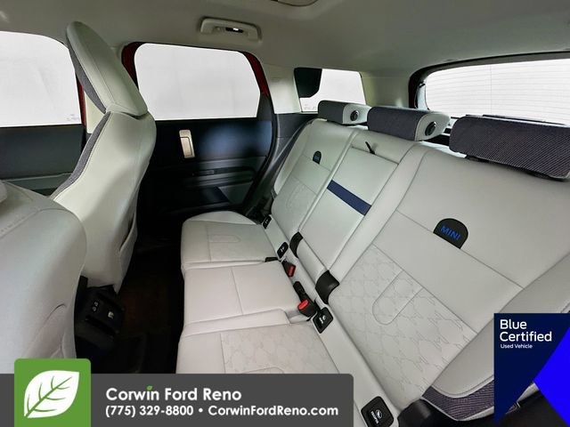 Used 2025 MINI Cooper Countryman S w/ Comfort Package Max image 28