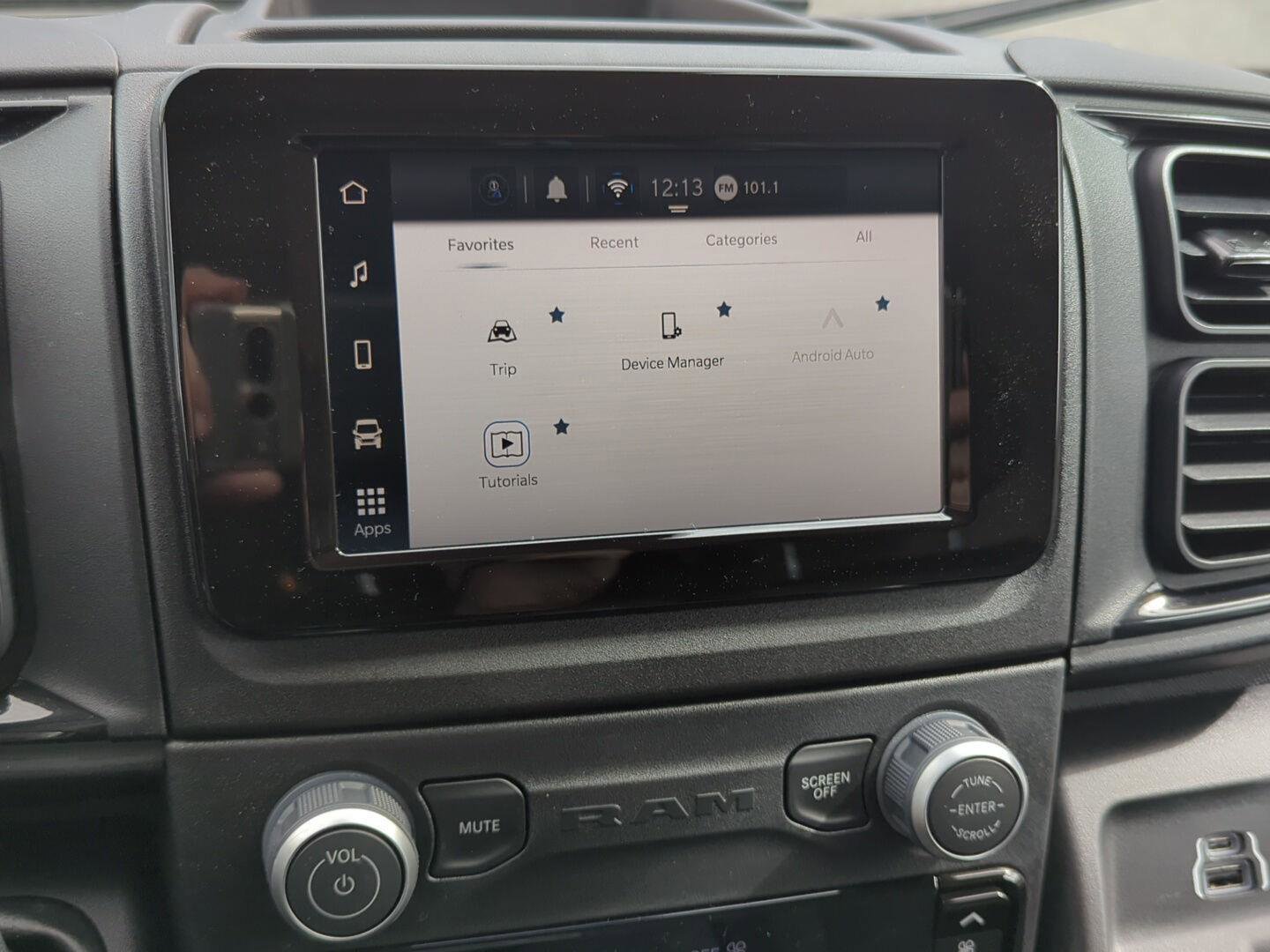 New 2026 RAM ProMaster 1500 w/ Safety Group image 16