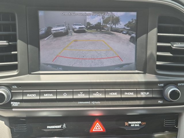 Used 2020 Hyundai Elantra Value Edition FWD image 13