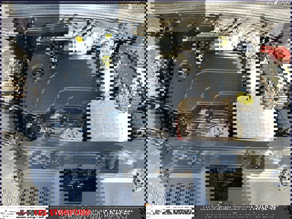 Used 2022 Buick Encore Preferred w/ Safety Package image 12