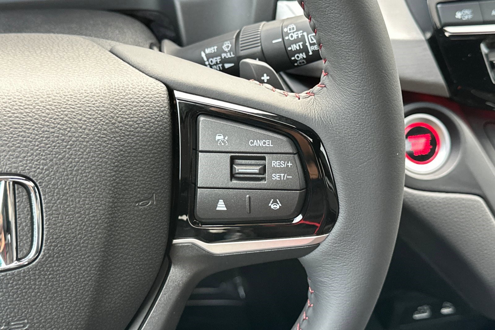 New 2026 Honda Odyssey Sport-L image 29