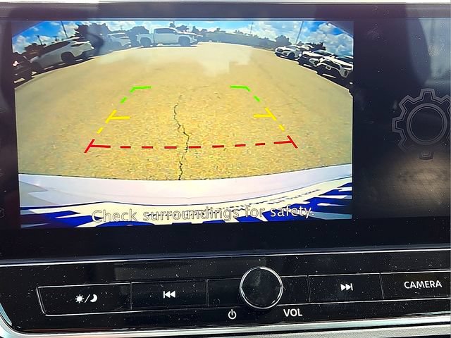 Used 2024 Nissan Altima 2.5 SR w/ SR Premium Package FWD image 19