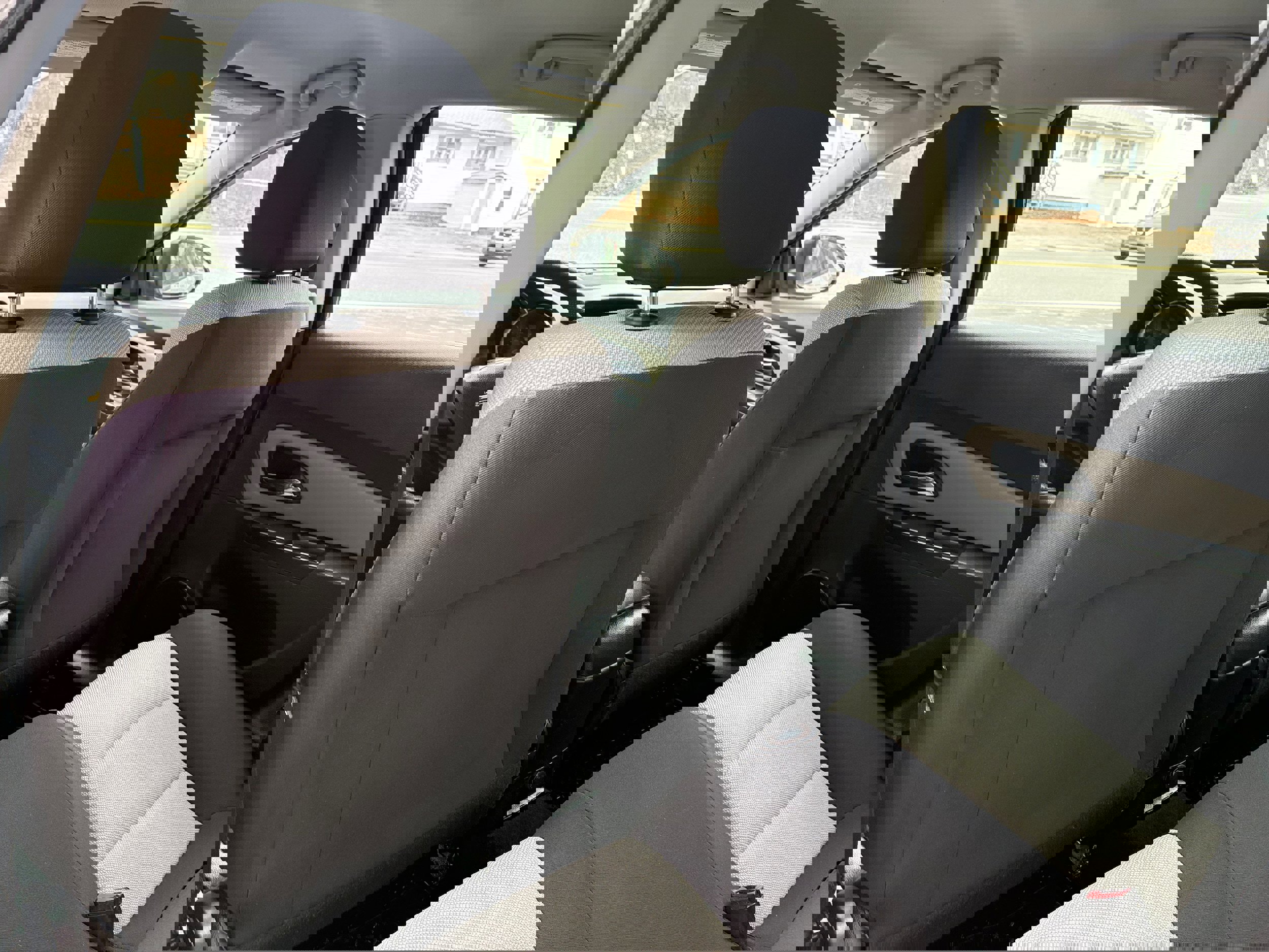 Used 2016 Chevrolet Cruze LS FWD image 13