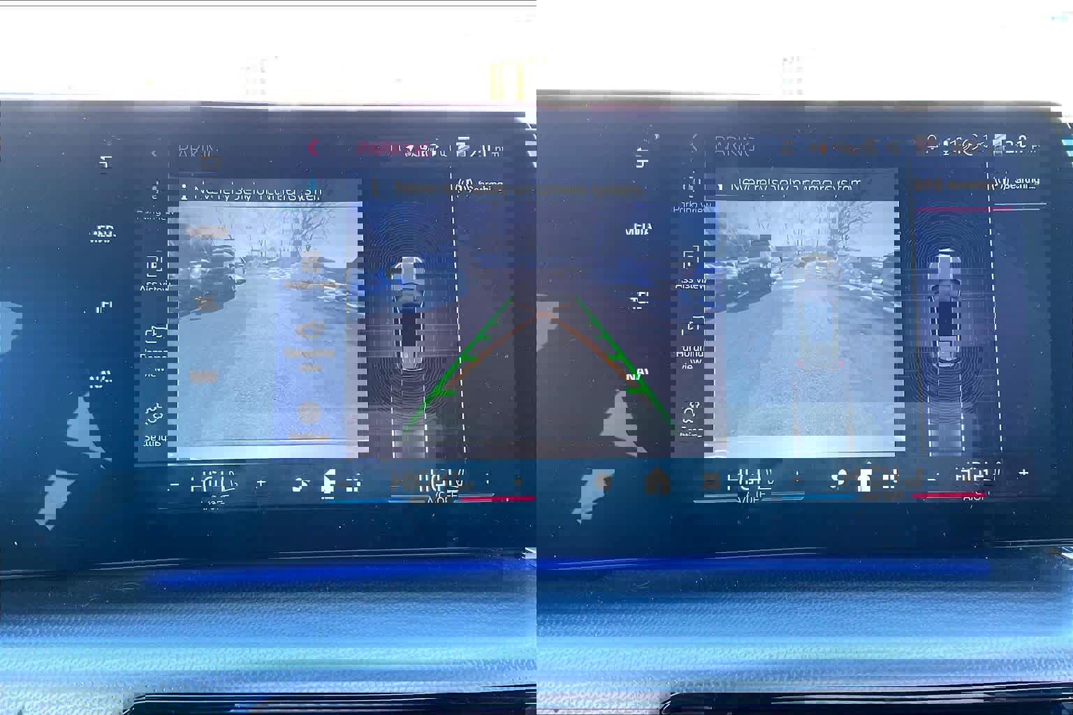 Used 2025 BMW X1 M35i w/ Shadowloine Package image 30