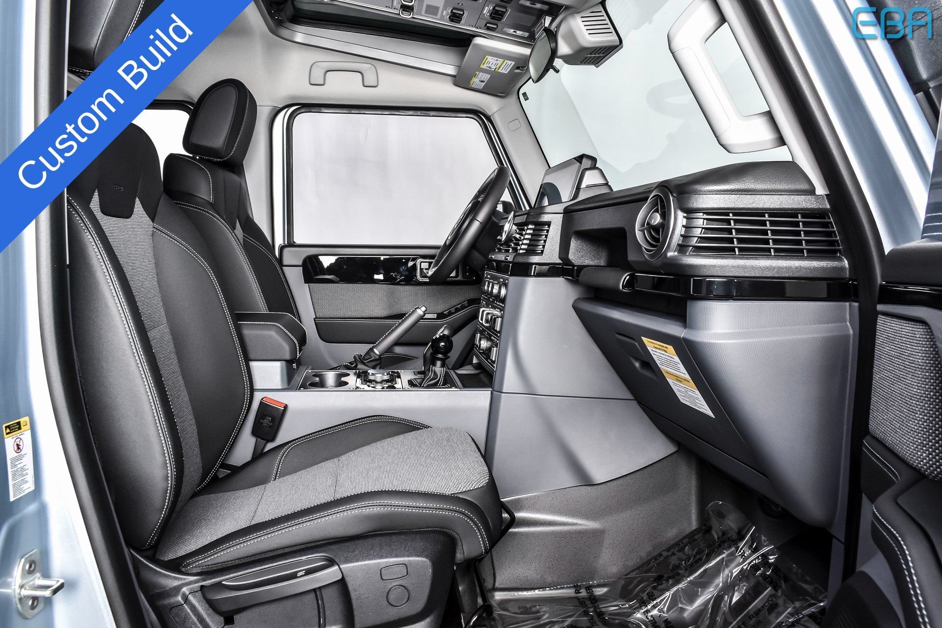 Used 2025 INEOS Grenadier AWD/4WD image 21