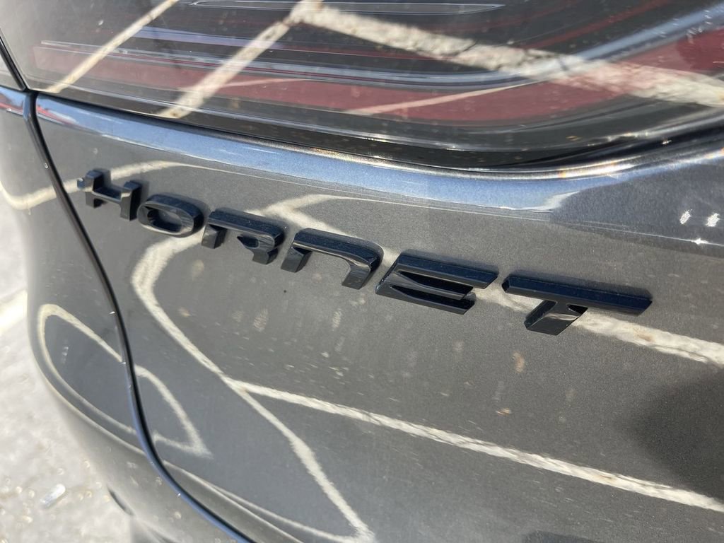 Used 2024 Dodge Hornet R/T Plus image 6