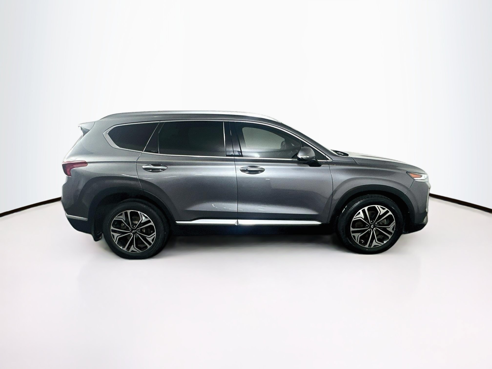 Used 2019 Hyundai Santa Fe Limited w/ Cargo Package FWD image 10
