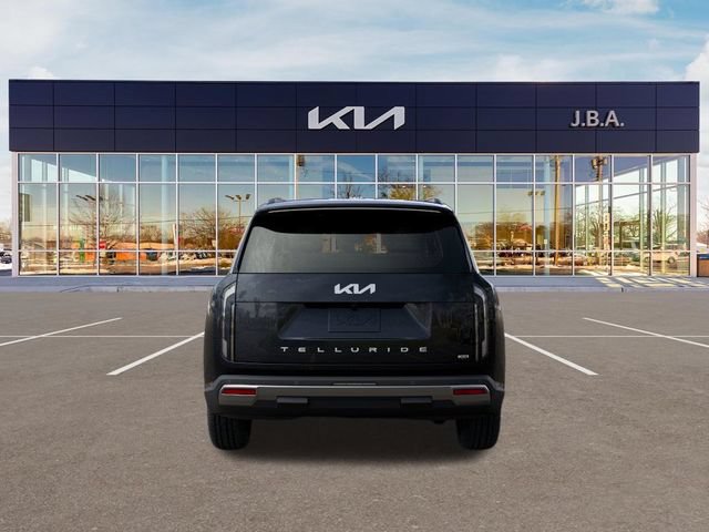 New 2027 Kia Telluride S AWD/4WD image 5