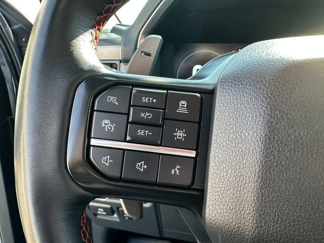 Certified 2022 Ford F150 Raptor w/ Raptor 37 Performance Package image 13