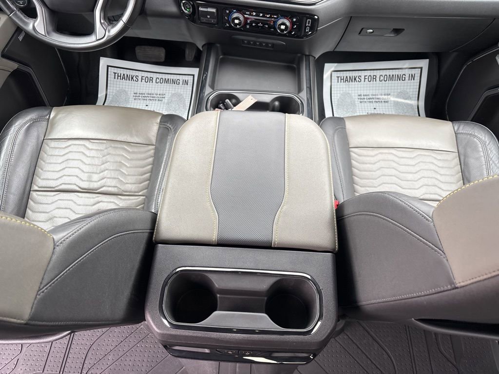 Used 2024 Chevrolet Silverado 2500 ZR2 w/ Technology Package image 24